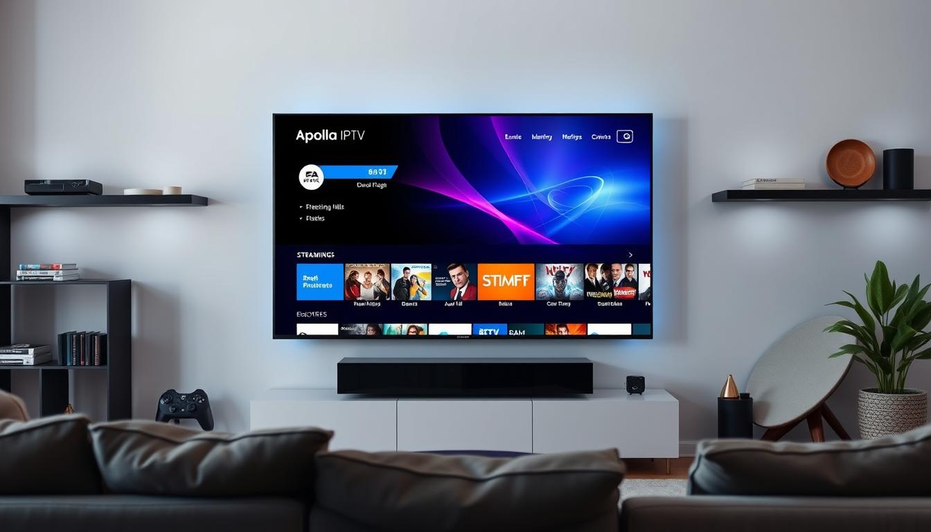 Best IPTV for Firestick 2024: Top Streaming Services