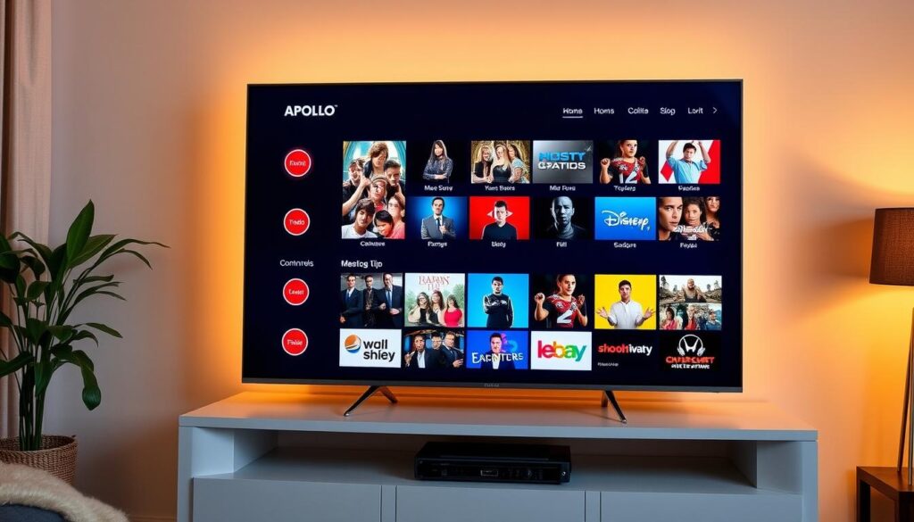 iptv streaming