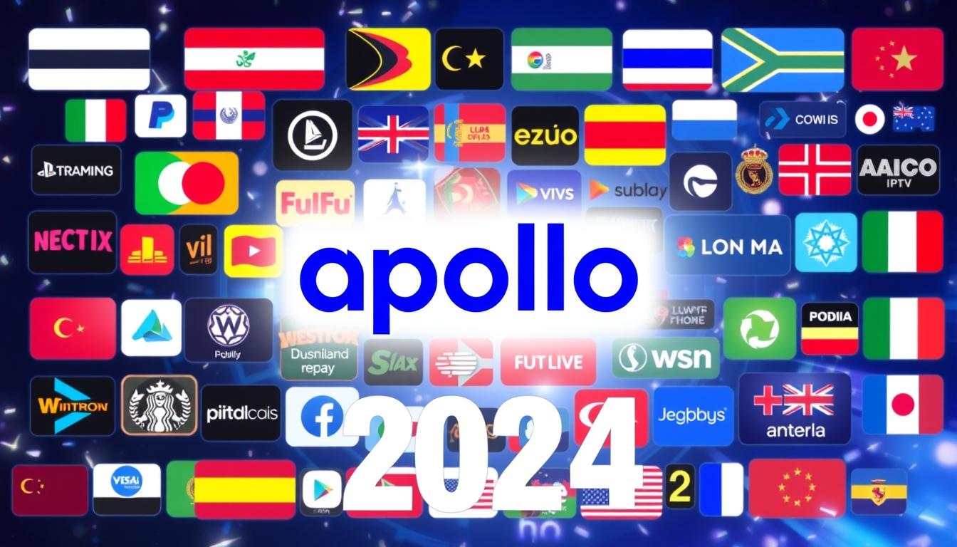 Top Stream Best Top Streaming Services for Entertainment in 2024